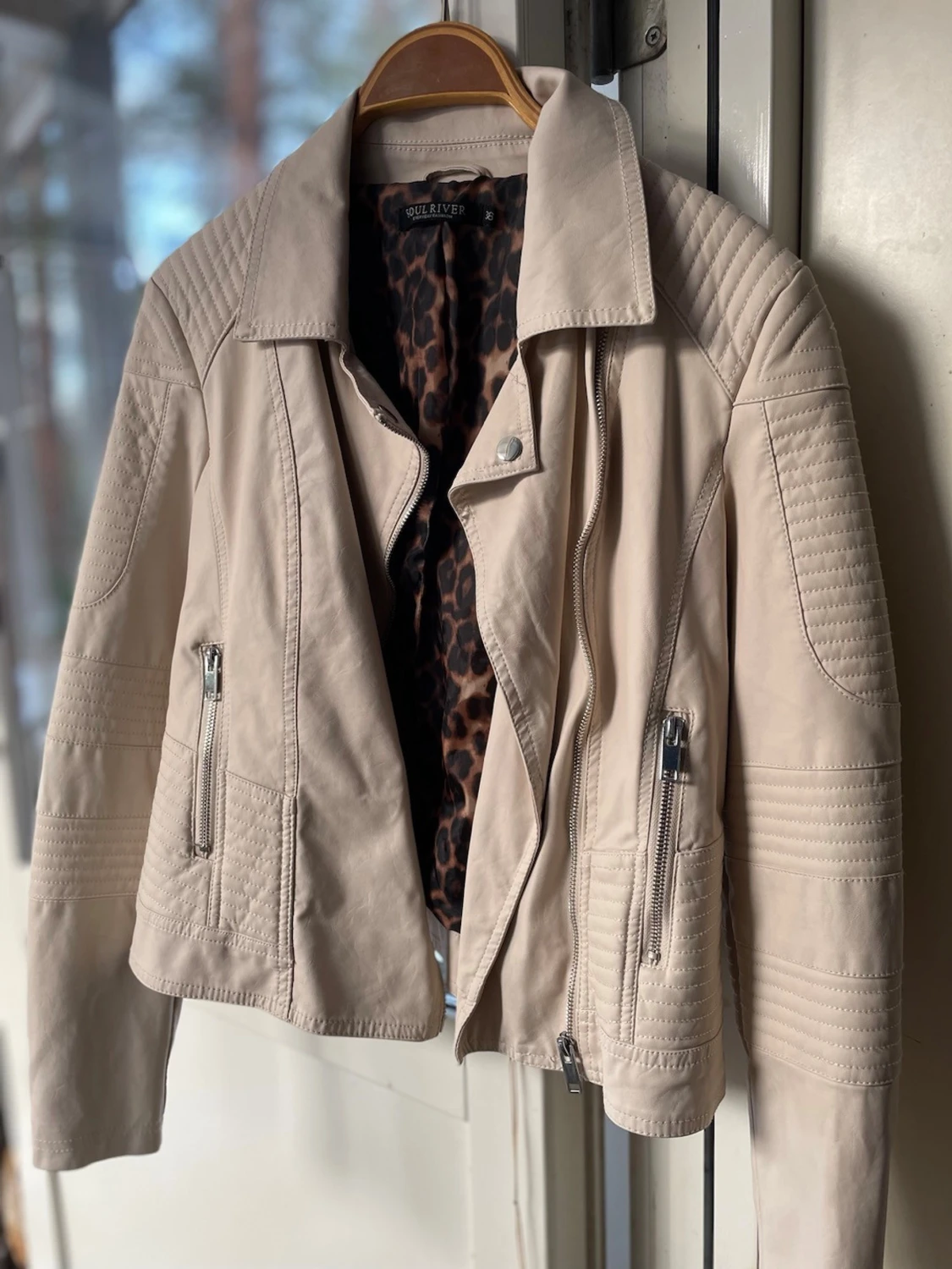 Jacka från Soul River - 3