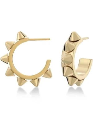  Edblad örhängen -  Säljer mina örhängen för att jag bytte till silver 