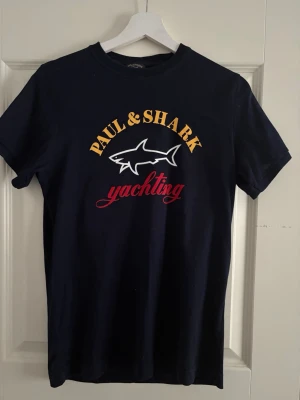 Paul&Shark T-shirt - Paul&Shark T-shirt, size s, good cond
