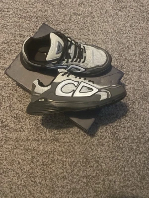 CD b30 - Ett par CD B30 som jag har använt få gånger. Skriv om ni är intresserade!!