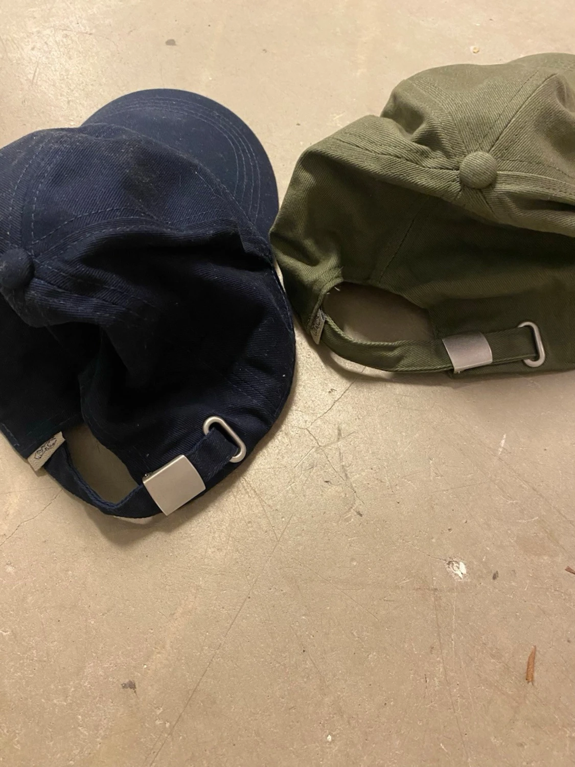 2st Kepsar från Next  - 1