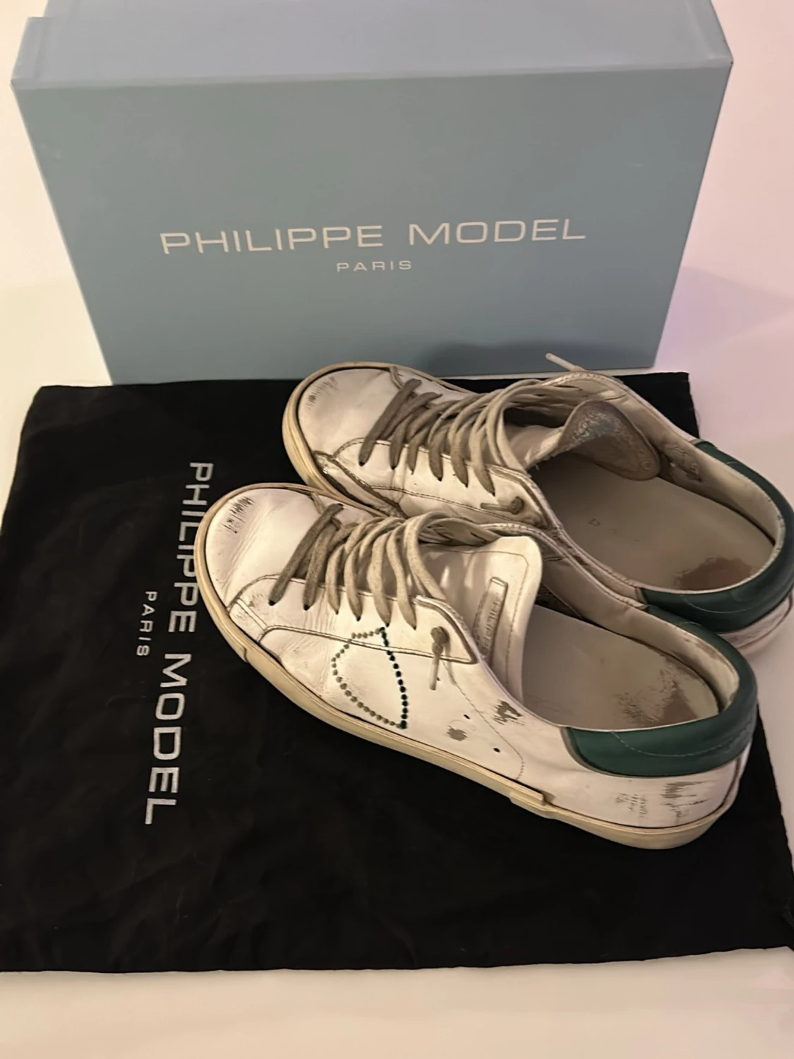 Philippe Model prsx  - 1