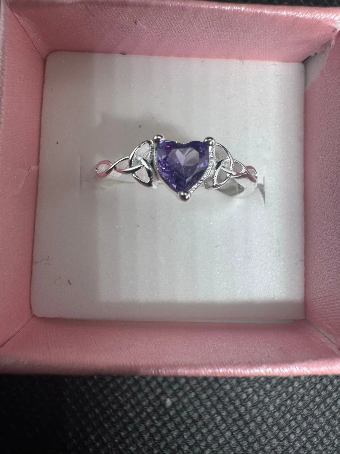 Äkta silver ringar 925