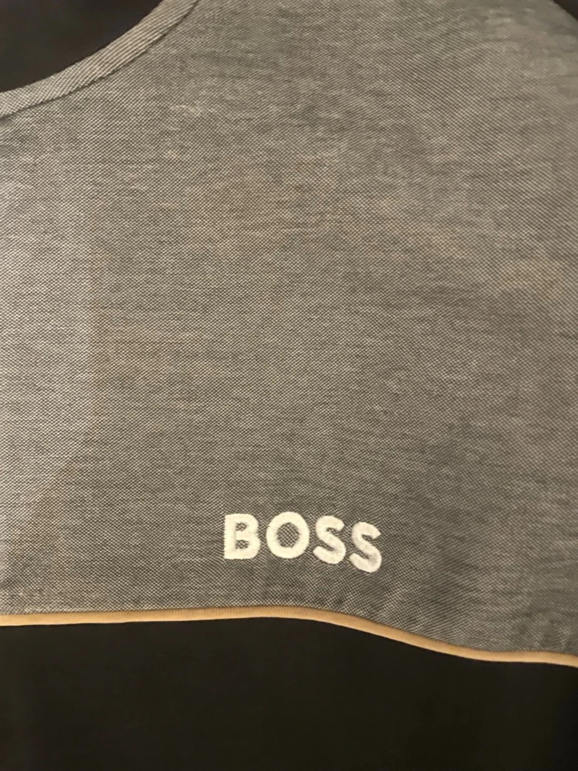 BOSS Tröja - 1