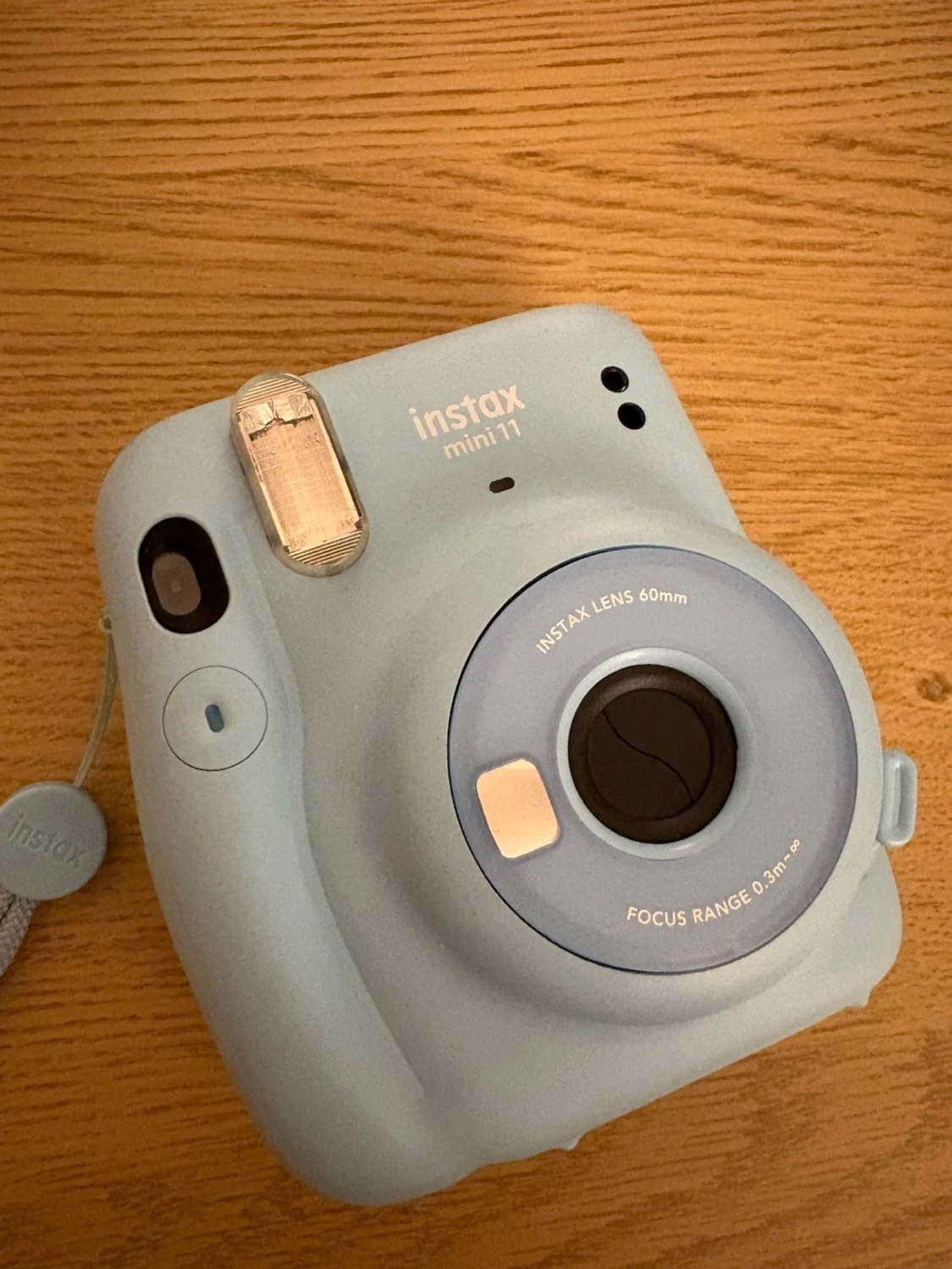 Instax Mini 11