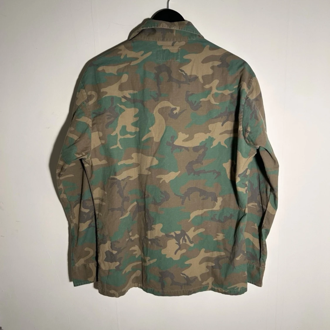 Denim & Supply Ralph Lauren overshirt - 2