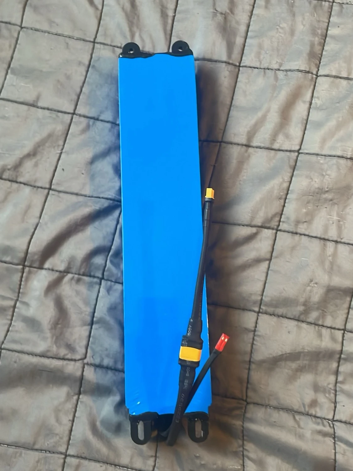 Elscooterbatteri E-Wheels / JETECH 10S3P 36V 7.8Ah – Aldrig använt - 1