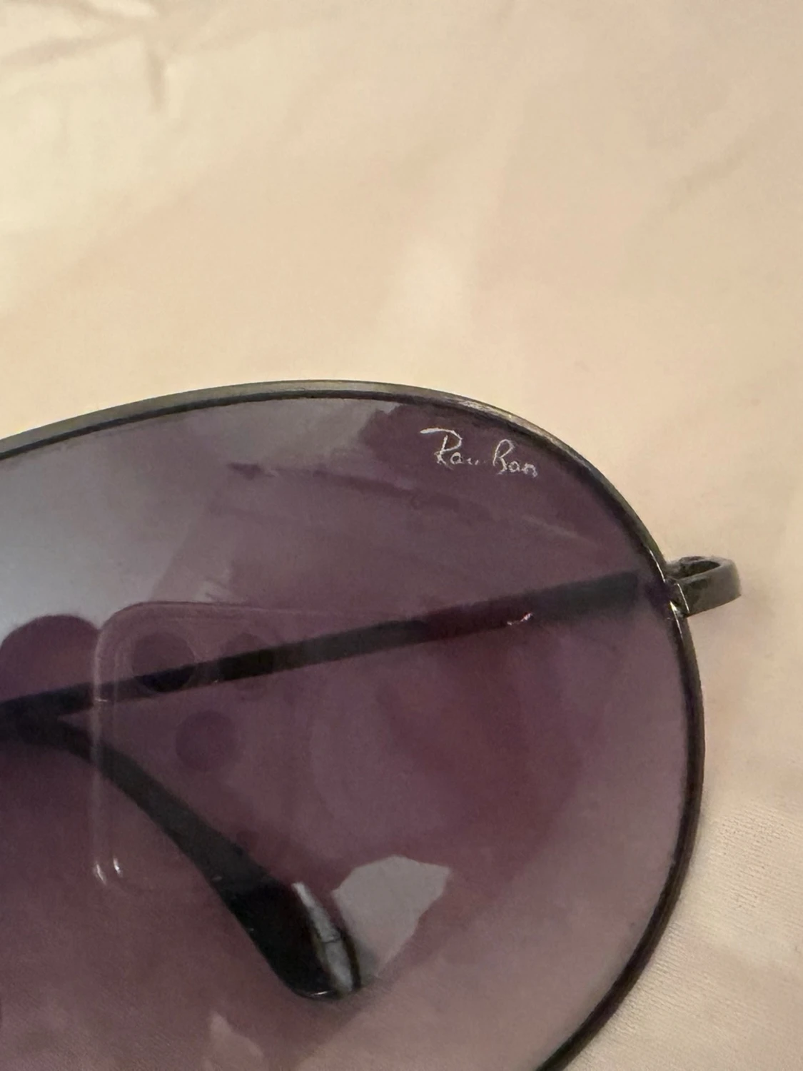 rayban solglasögon  - 2