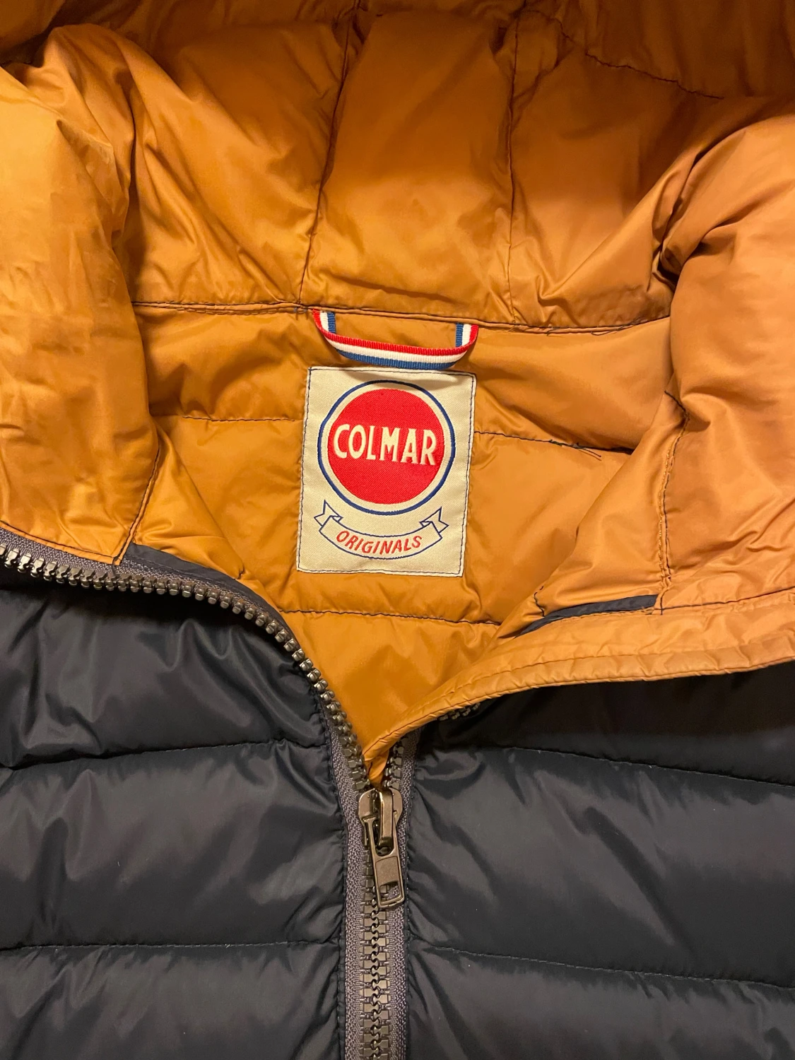 COLMAR DUNJACKA  - 3