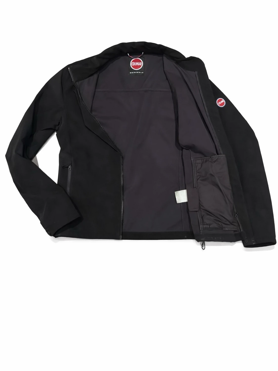 Colmar Jacka - 1