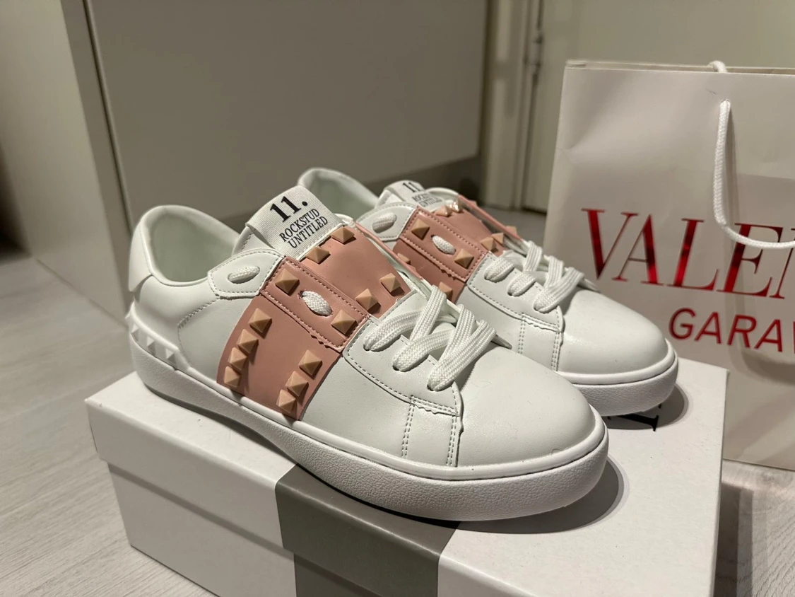 Valentino Garavani Skor - 4