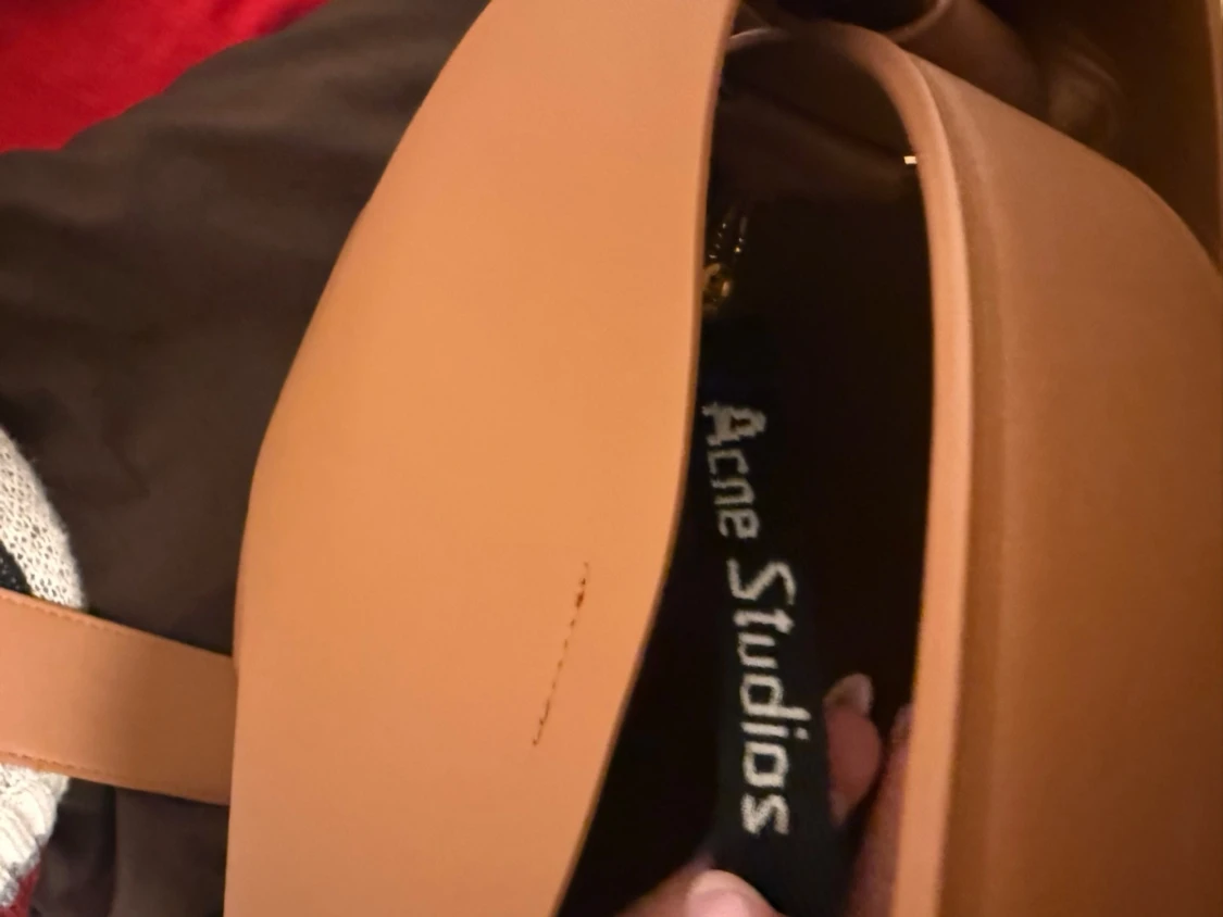  Acne Studios väska - 1