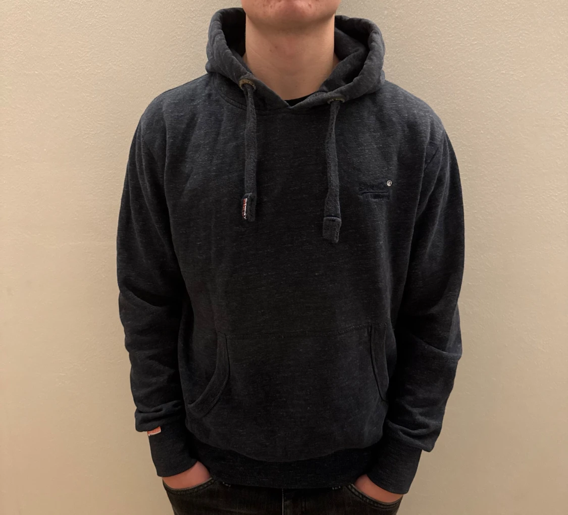 Superdry Hoodie