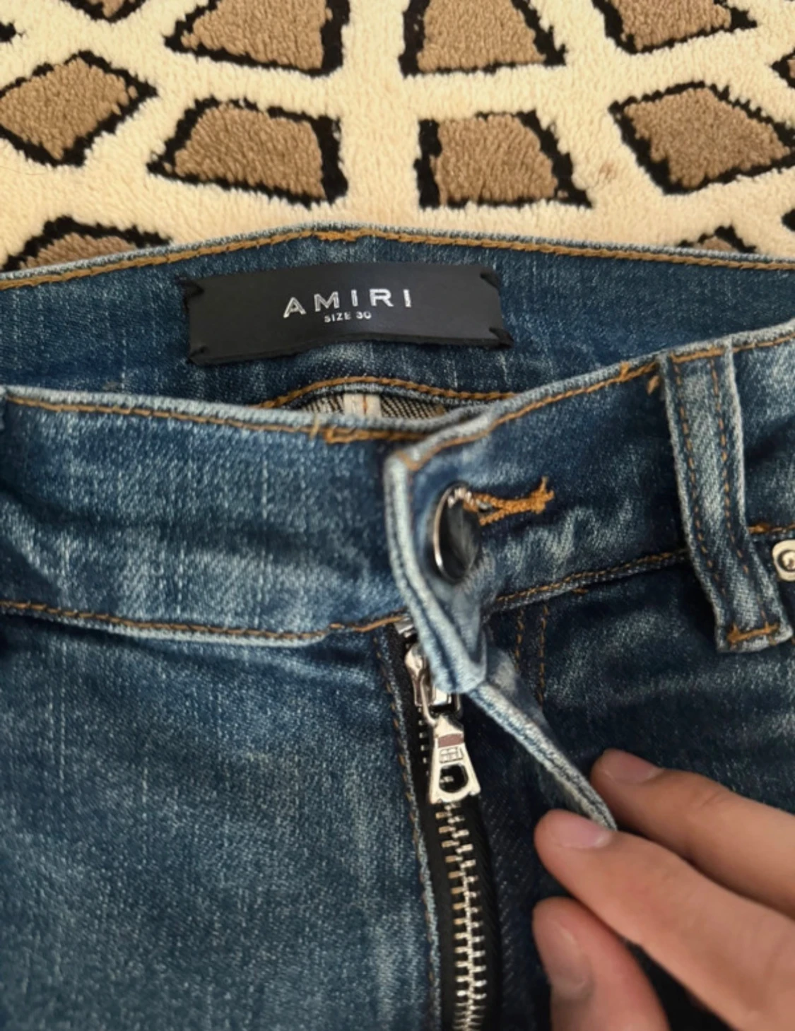 Amiri jeans - 2