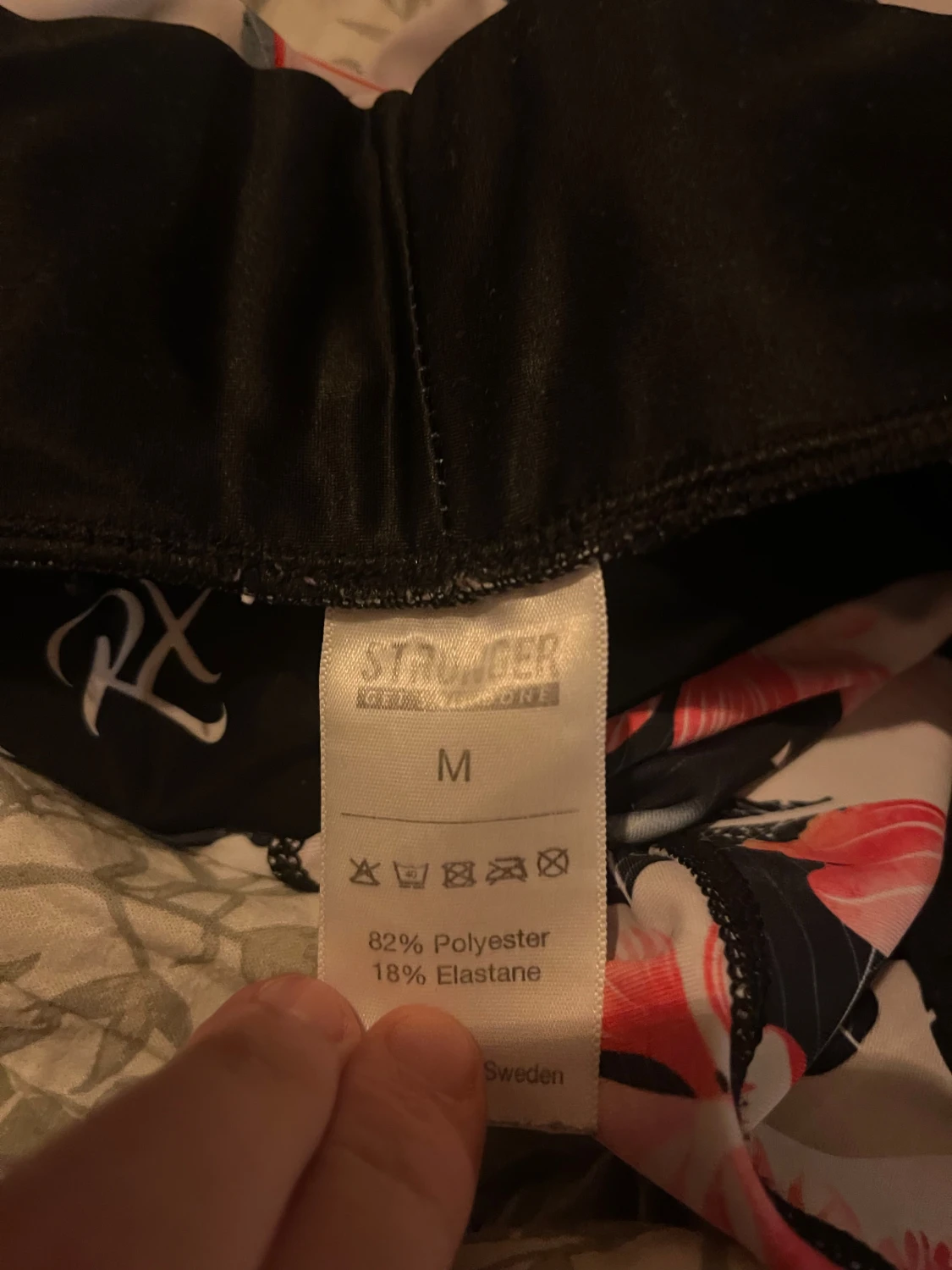 Stronger tränings set - 2