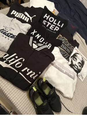 Allting på bilden för 2400 - Paketpris 2400 för allt! 