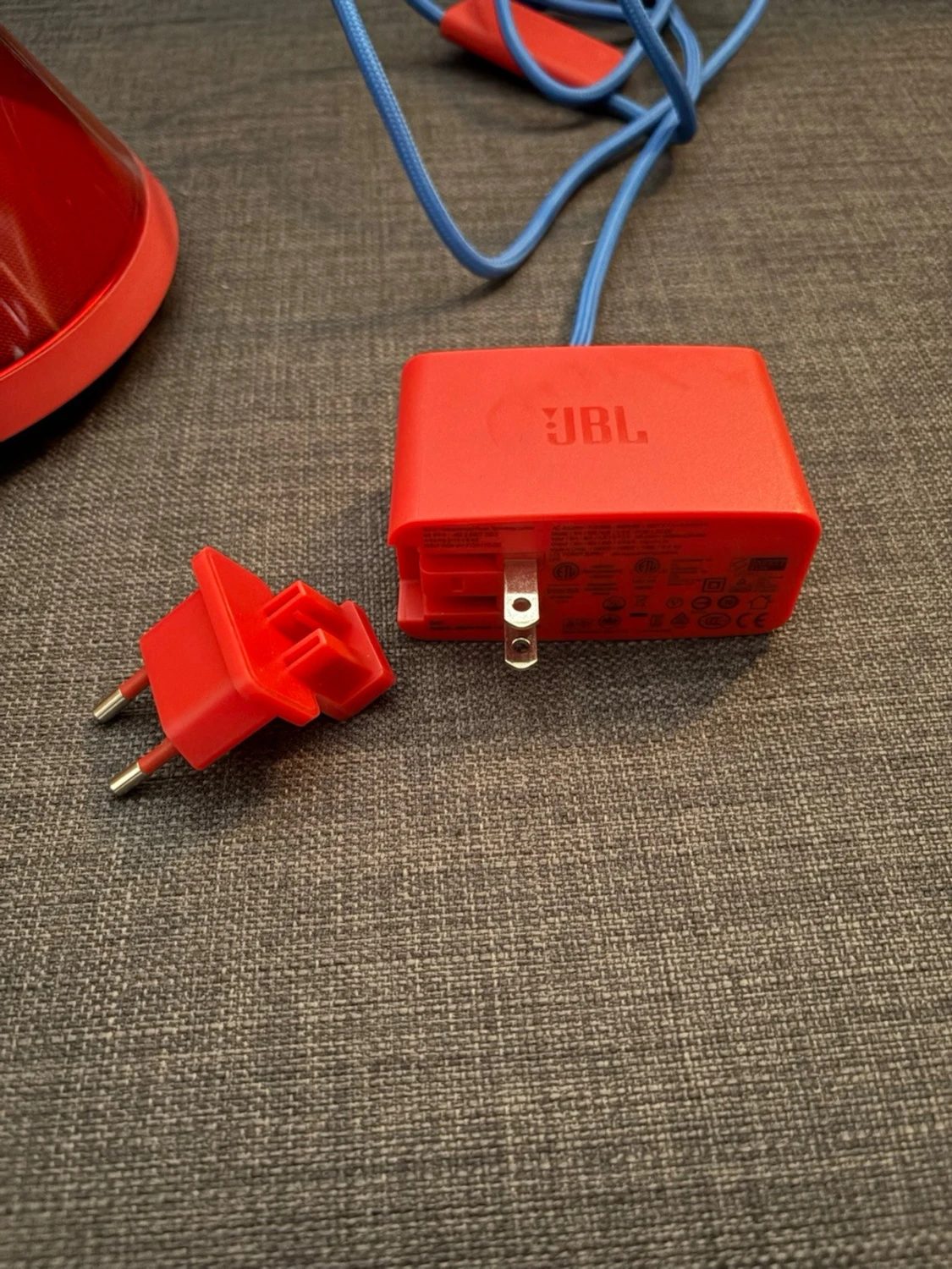 JBL Spark Högtalare  - 3