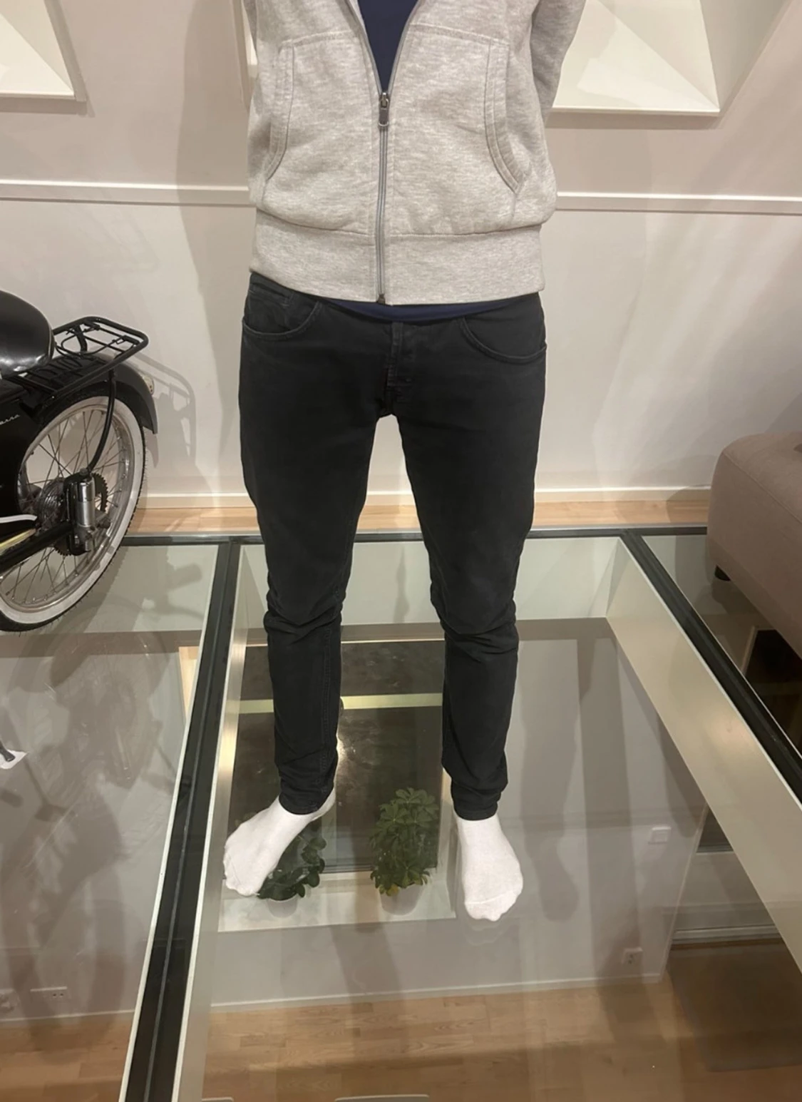 Dondup jeans george - 1