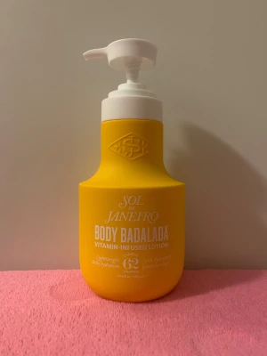 Sol De Janeiro body lotion - Ny och oanvänd