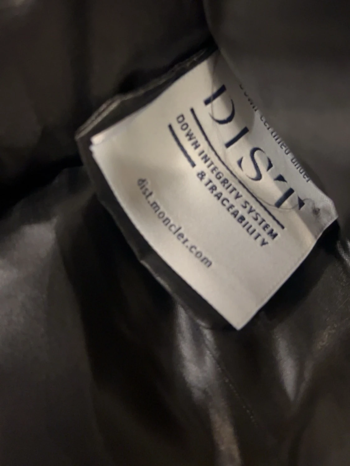 Moncler Maya jacka - 4