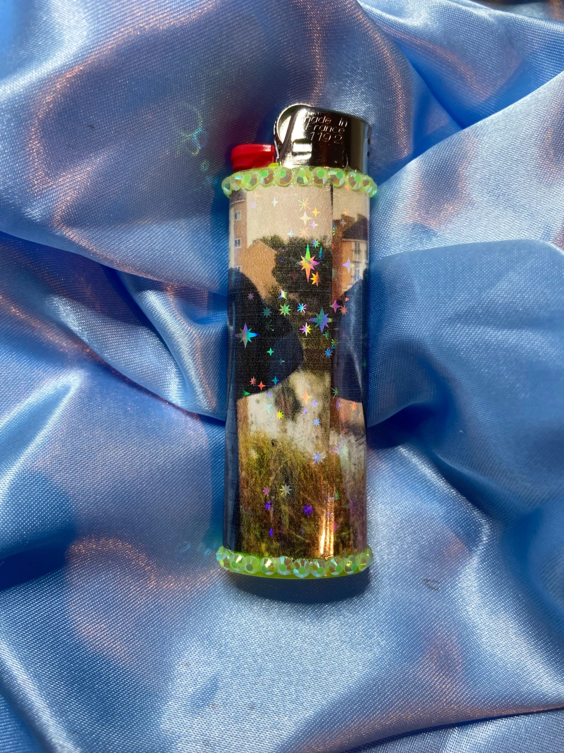 FAKEMINK - VER.1 - lighter - 1