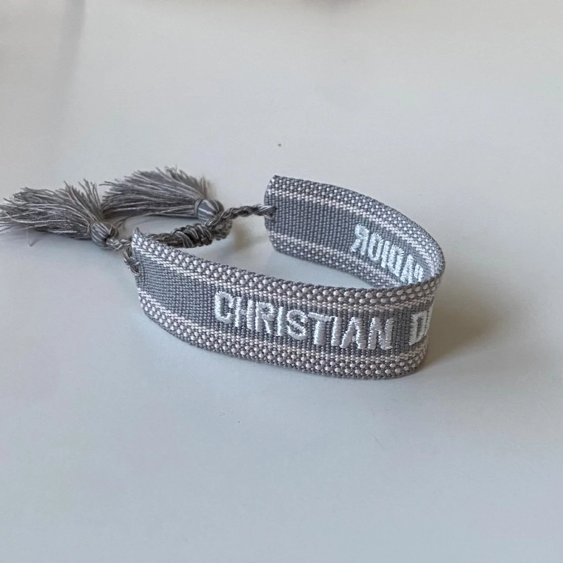 Christian dior armband