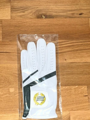 Hammarby golfhandske - Storlek: medium