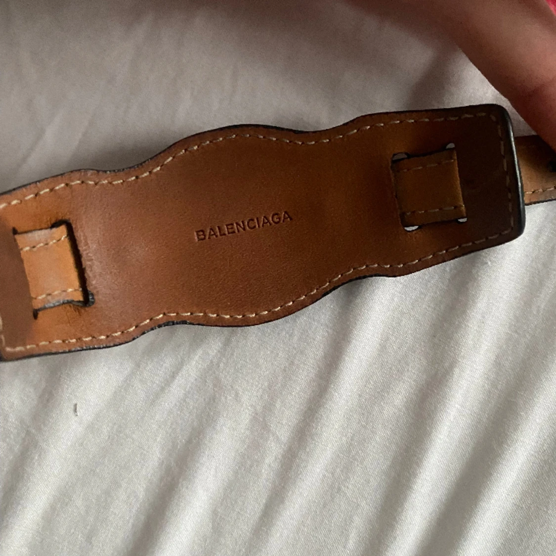 Balenciaga armband - 91