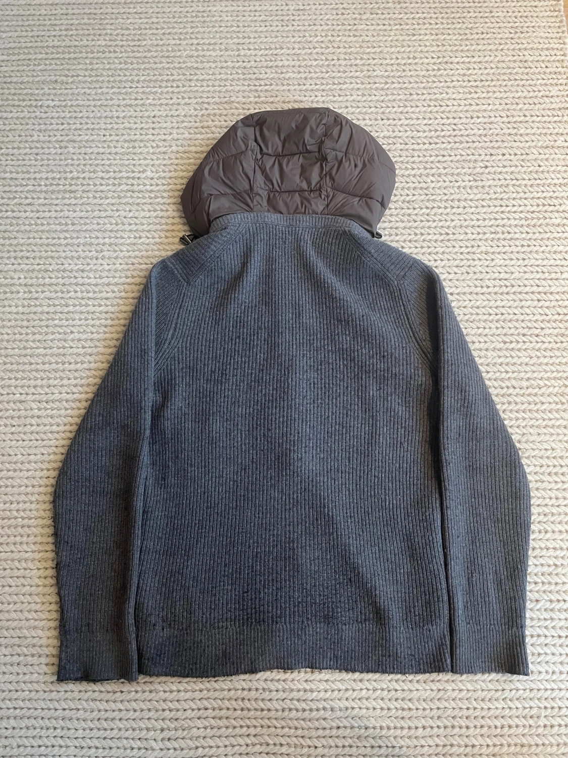 Massimu Dutti Cardigan  - 2