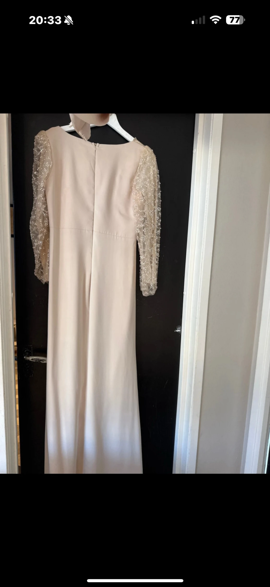 Festklänning från Jolie bridal - 3