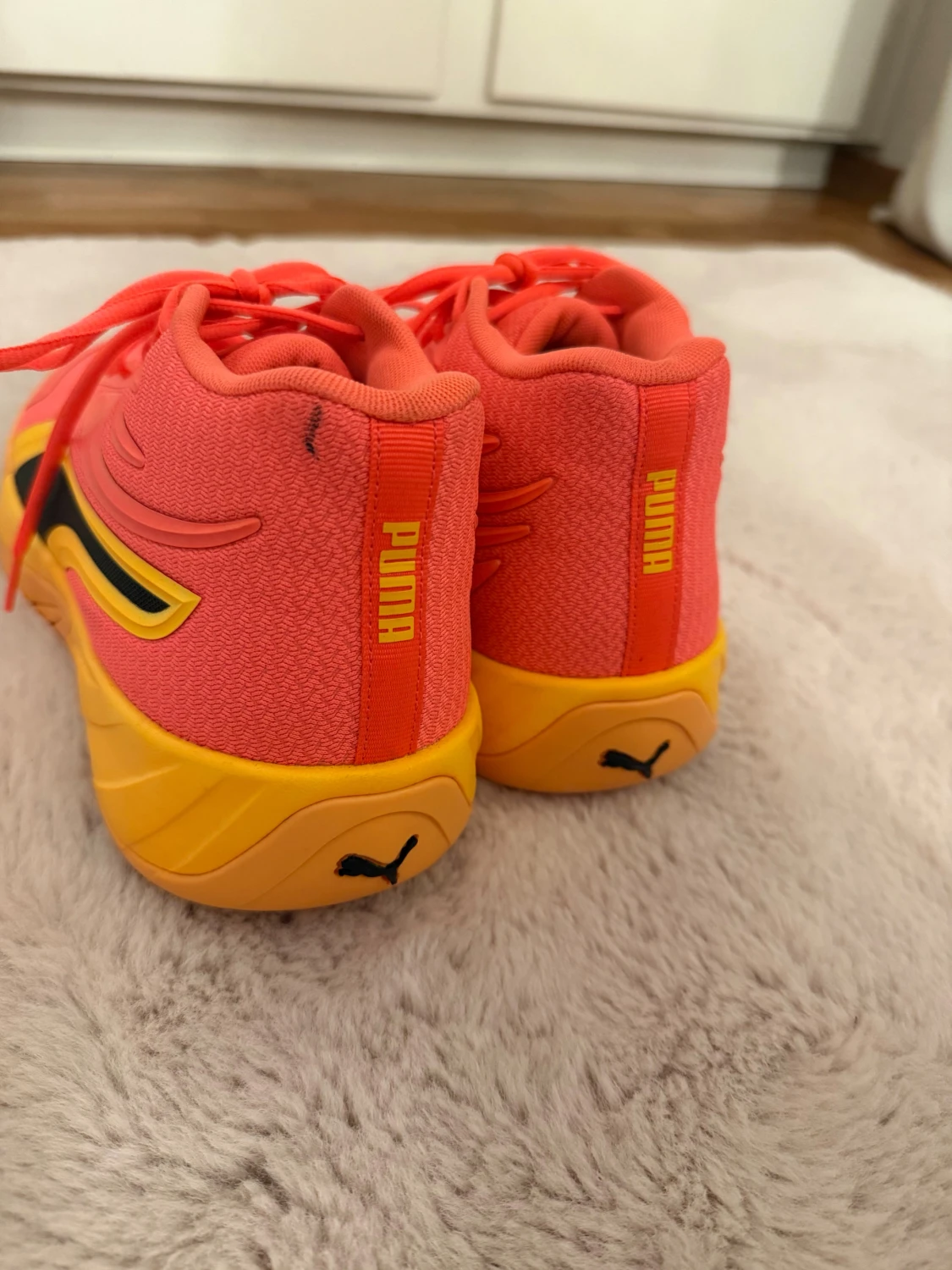 Puma Träningsskor  - 2