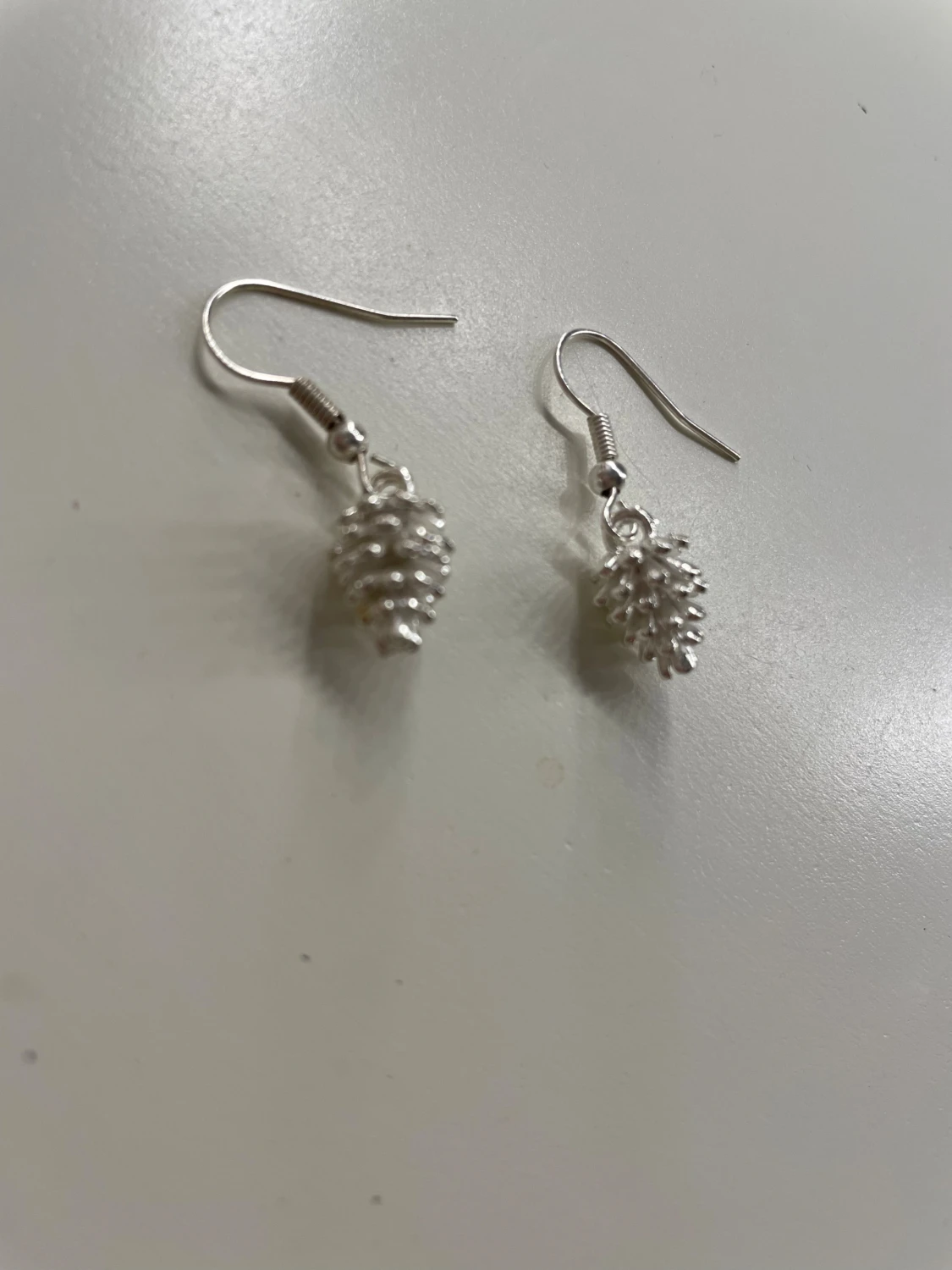 Örhängen kotte - 1