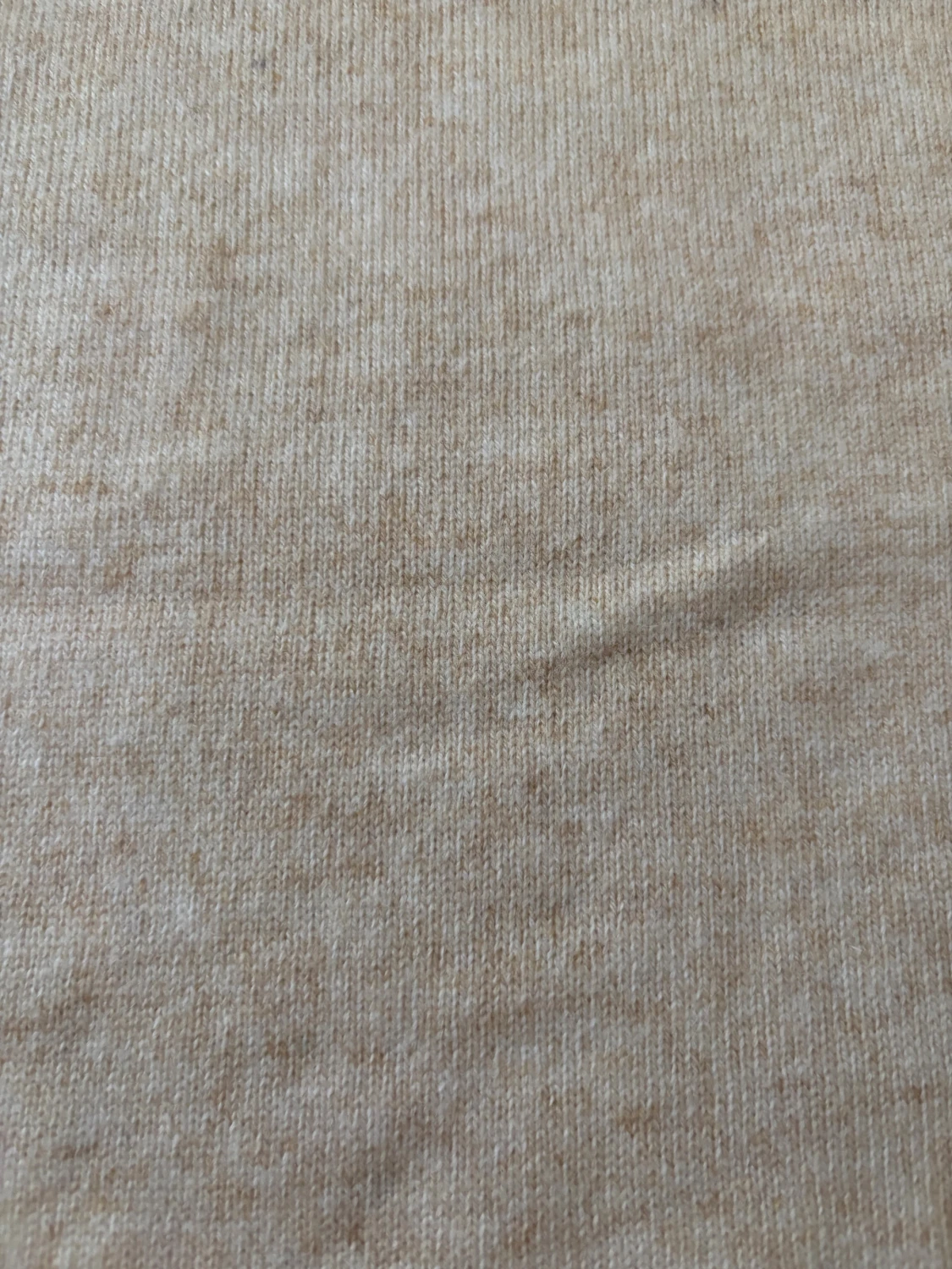 Kashmir buff - sand - 1