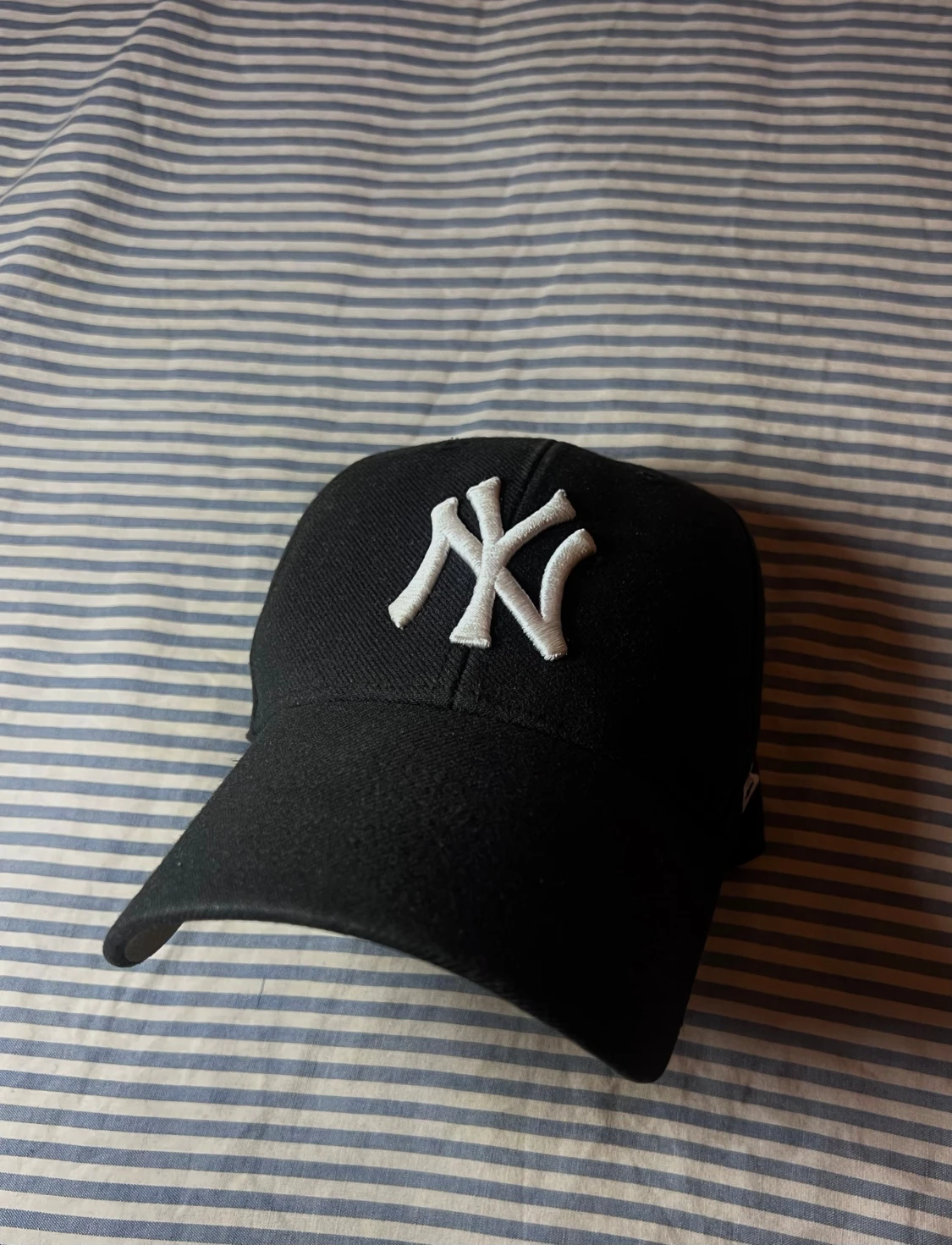 47 Brand Yankees Clean Up Cap