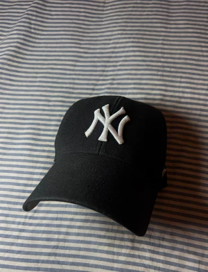 47 Brand Yankees Clean Up Cap - Clean up