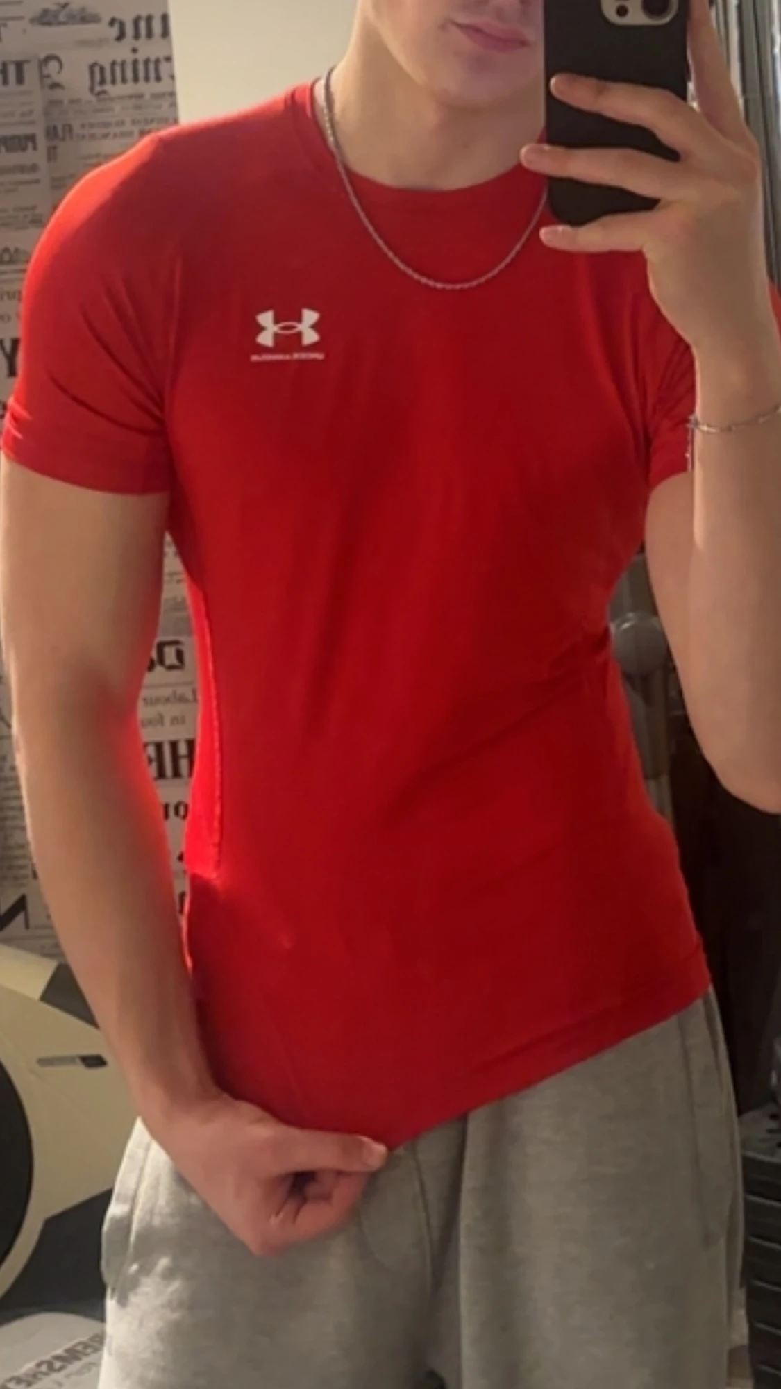 Under Armour - 2