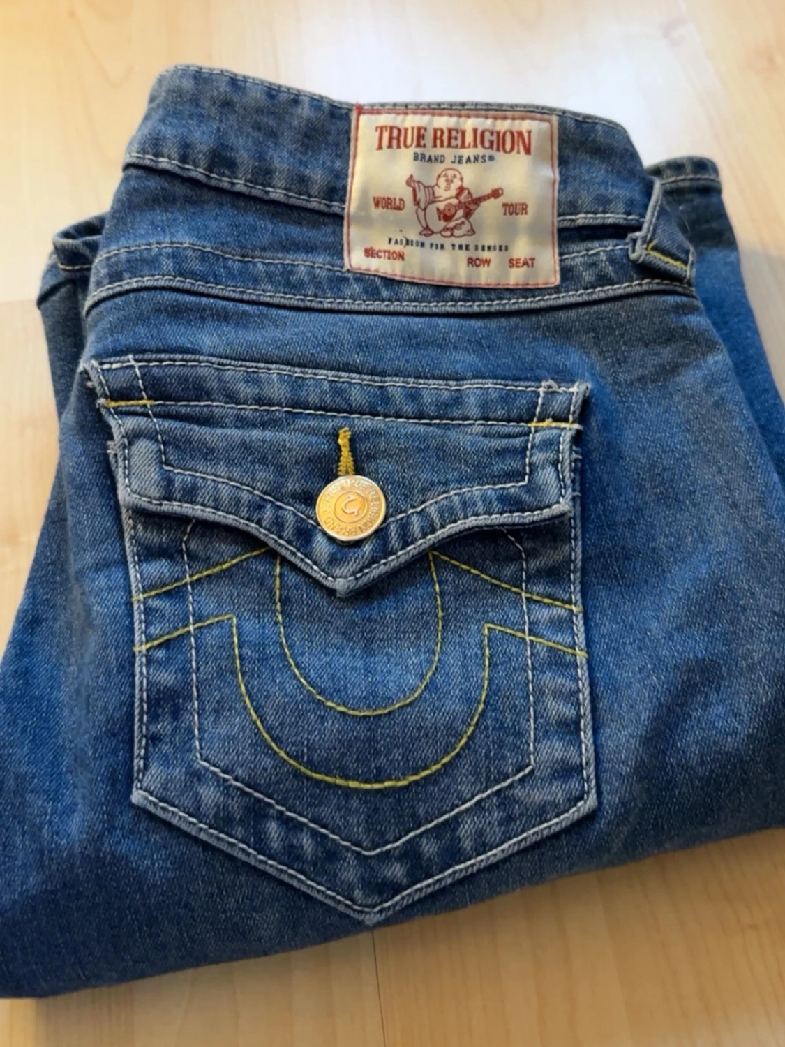 True religion W24 joey - 1