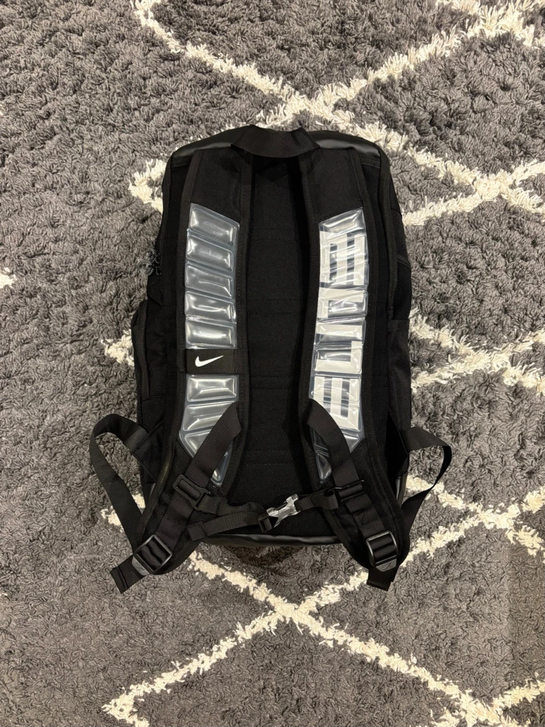 Nike Elite bag - 1