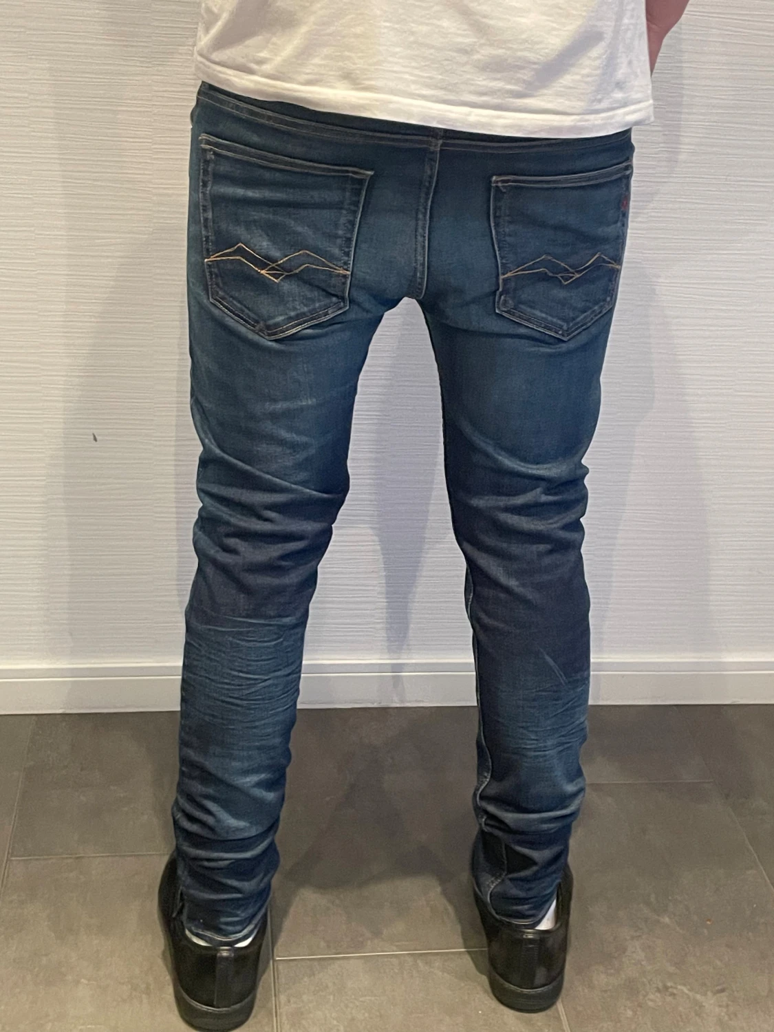 Replay Jondrill Jeans  - 2