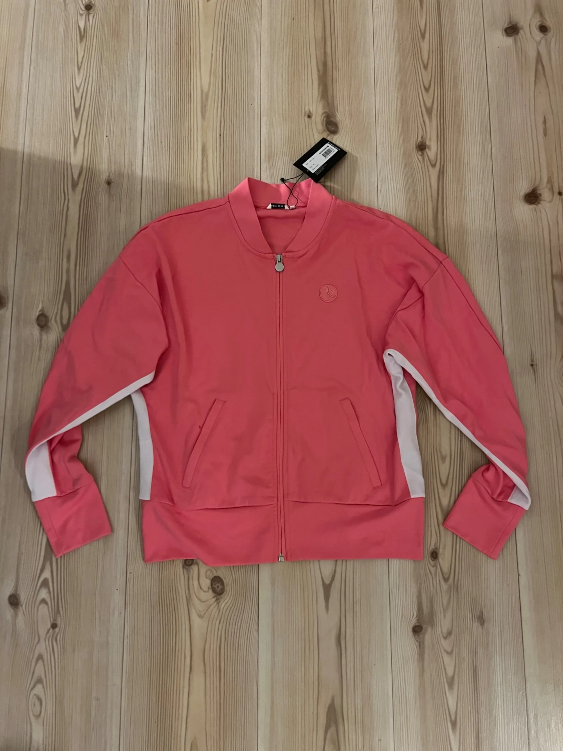 Björn Borg Signature track jacket strl 40 (oanvänd)