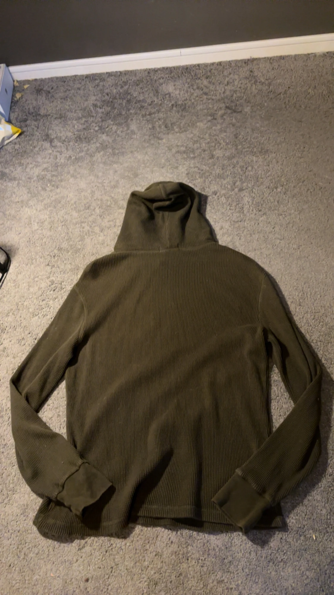 Ralph Lauren hoodie  - 2