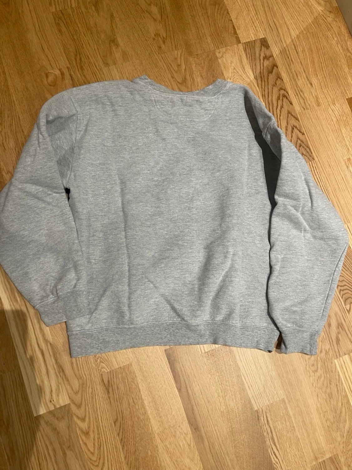 Rolig sweatshirt stl L män - 1