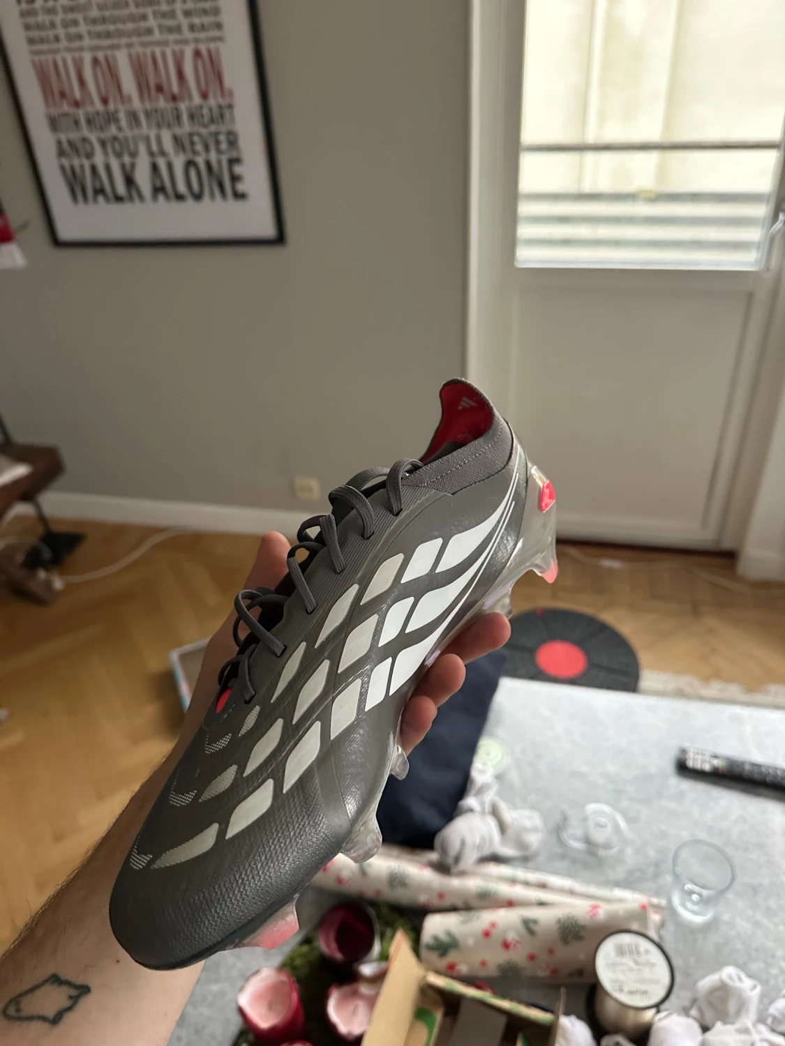 Adidas Predator 26 - 2