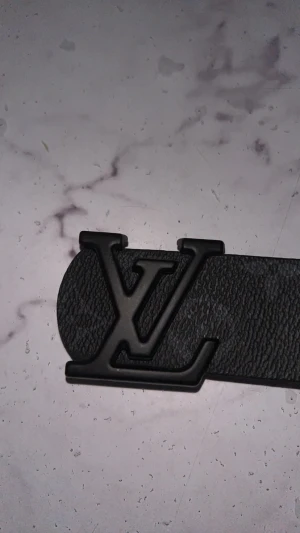 Svart belte  - Svart belte billigt