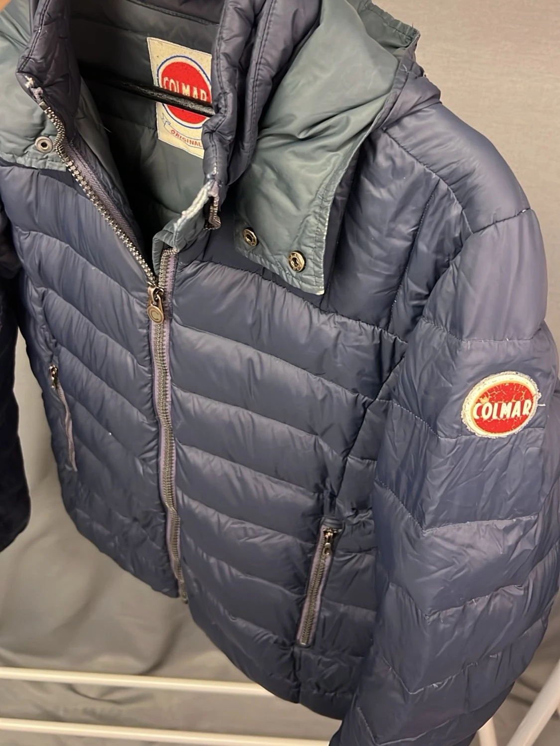 Colmar jacka - 4