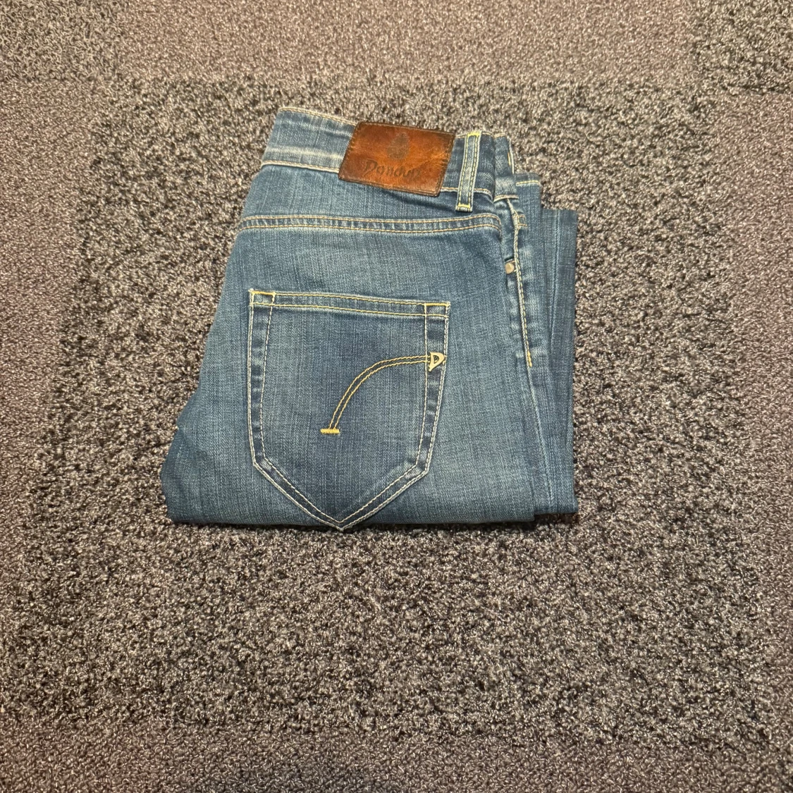 Dondup jeans