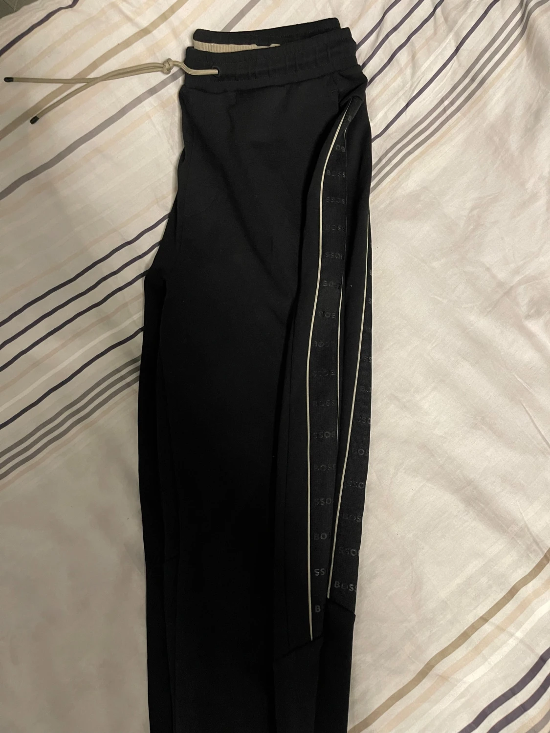 Hugo boss byxor nyskick - 1