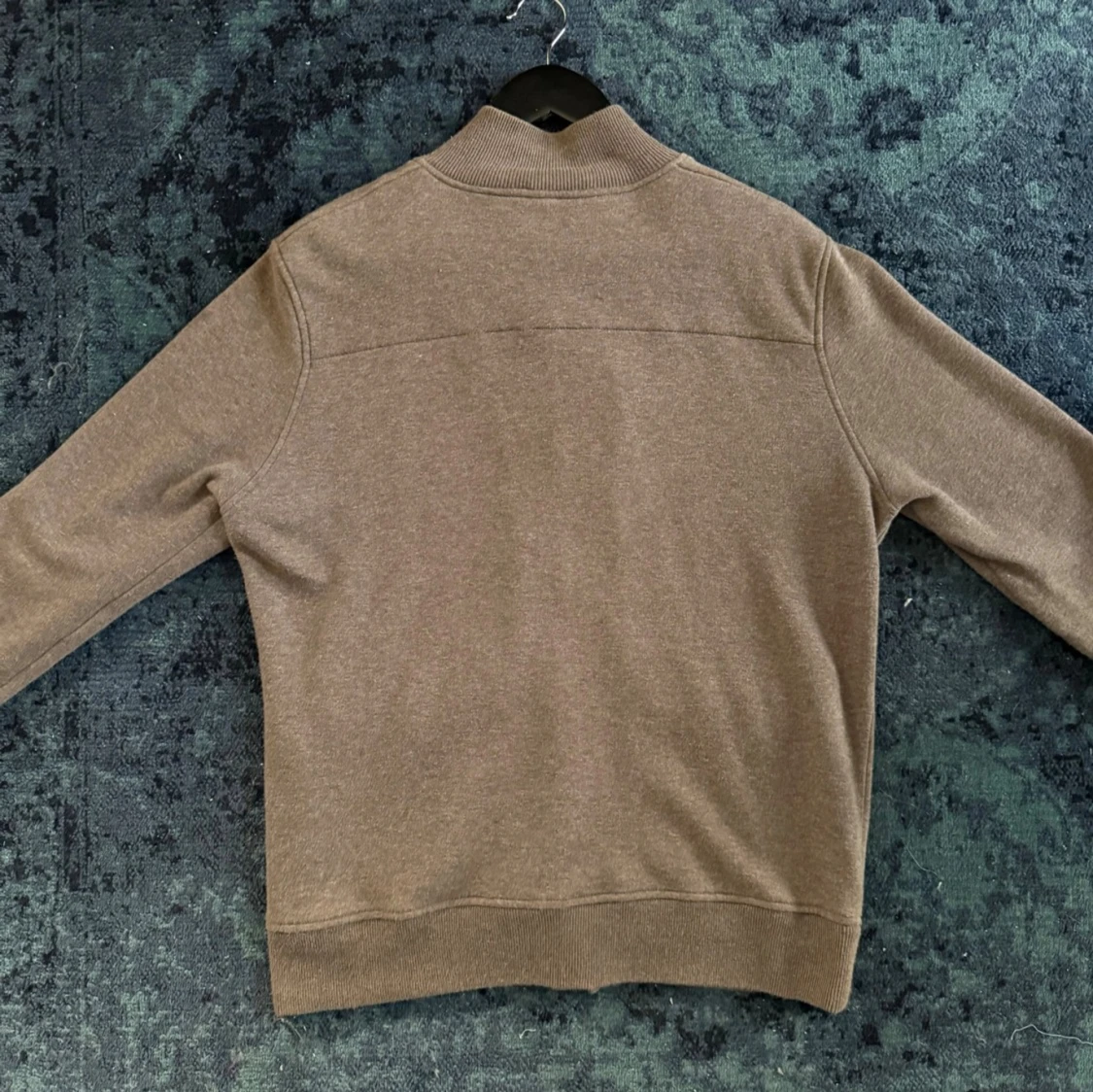 Gran Sasso cardigan  - 4