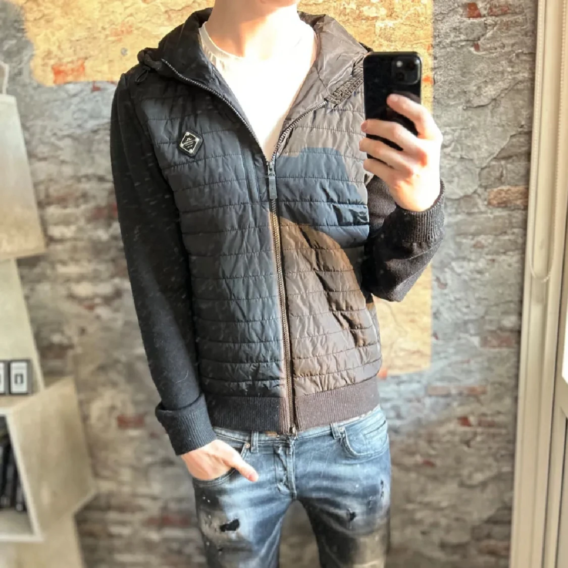 J.lindeberg cardigan - 1