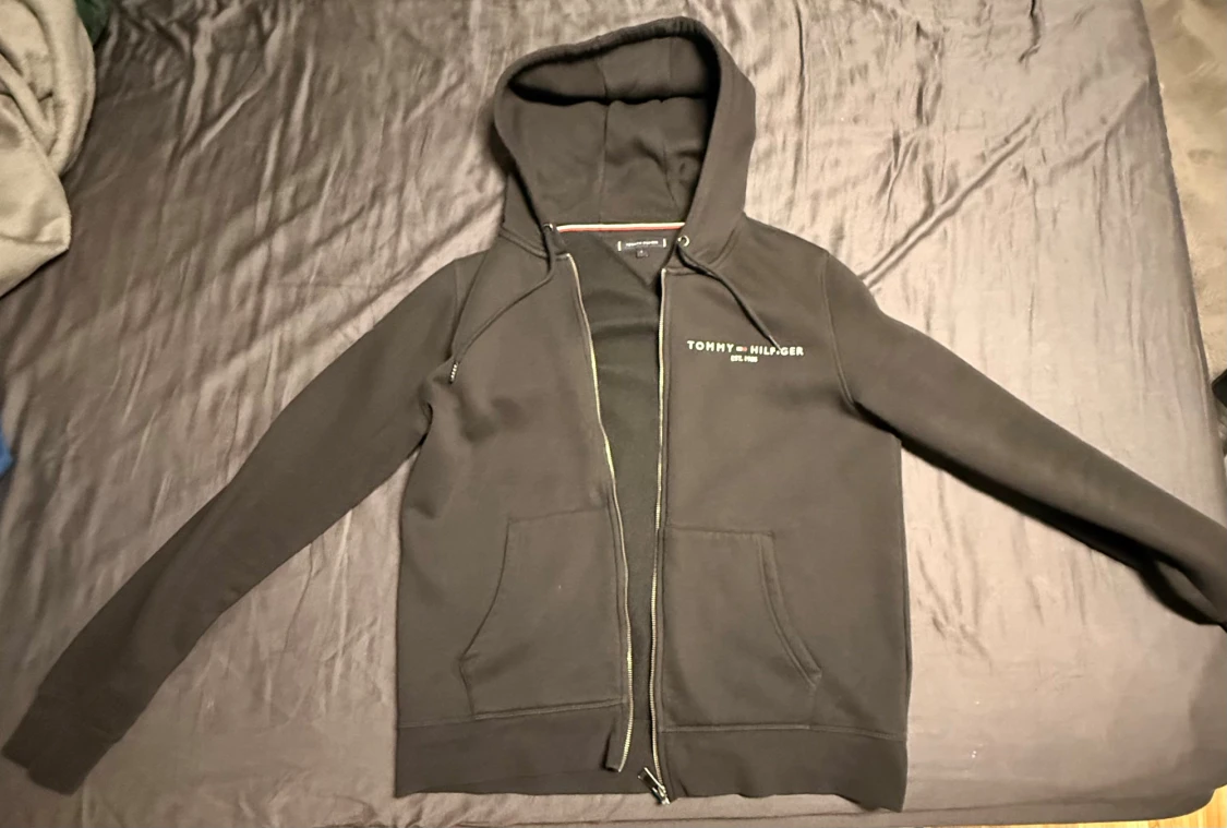 Tommy hillfiger kofta - 1